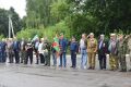 В Шиловском районе прошел День памяти Героя Российской Федерации Игоря Филькина