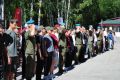 Рязанское юнармейское лето: подростки региона отдохнули в «Лучезарном»