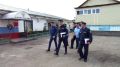 Заместитель прокурора области Александр Качуренко проверил соблюдение уголовно-исполнительного законодательства в Федеральном казенном учреждении «Исправительная колония № 5» УФСИН России по Рязанской области