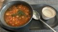 Дайте организму передышку: согревающий куриный суп с нежными клецками после праздников