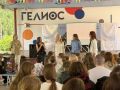Старший помощник прокурора Рязанской области по надзору за исполнением законов о несовершеннолетних Виктория Игнаткина совместно с Уполномоченным по правам ребенка в Рязанской области Анжеликой Евдокимовой и представителями...