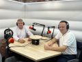 Программа вещания радио «Комсомольская правда» на 15 июля