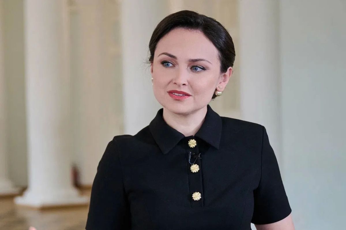 Ольга Любимова: В интервью телеканалу «Россия 24» рассказала о сохранении и восстановлении объектов культурного наследия Ольга Любимова: В интервью телеканалу «Россия 24» рассказала о сохранении и восстановлении объектов культурного наследия
