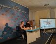 Облизбирком встретился с журналистами ГТРК «Ока»