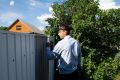 Полицейские пресекли в Спасском округе скандал, который учинил нетрезвый работник животноводческой фермы