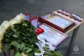 17 июля в Главном управлении прошло торжественное мероприятие в преддверии Дня образования органов Государственного пожарного надзора