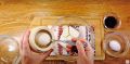 Вкусный завтрак для всей семьи за 15 минут