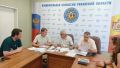 Выборы-2026: представление документов о выдвижении