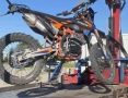 В Рязанской области родители могут сесть в тюрьму за покупку мотоциклов детям