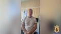 В Рязанской области сотрудники полиции задержали жителя областного центра, причастного к видеосъемке атаки ВСУ на регион