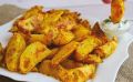 Картофель в кляре: как обычный гарнир превратить в кулинарный шедевр