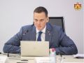 Губернатор Павел Малков: «Мы должны сформировать полноценный резерв для защиты неба над Рязанской областью»