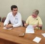Выборы-2026: представление документов на регистрацию
