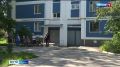 Жители рязанской многоэтажки добиваются переделки фасада