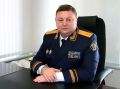Поздравление руководителя следственного управления Олега Алексеевича Васильева с Днем сотрудника органов следствия Российской Федерации