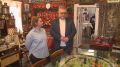 Многодетная семья Денисовых из Рязани победила в финале Всероссийского конкурса "Семья года"