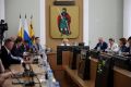 Двое рязанцев удостоены звания «Почетный гражданин города Рязани»