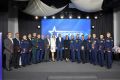 В пятницу, 31 июля, в рязанском Доме молодежи вручили дипломы участникам второго потока программы «Герои62»