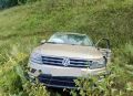 Водитель-рязанец и 3-летний пассажир Volkswagen попали в больницу после ДТП