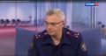 Интервью с руководителем контрольно-следственного отдела регионального СК России Александром Чикаловым ГТРК "Ока"