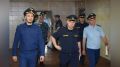 Заместитель прокурора области Александр Качуренко проверил соблюдение уголовно-исполнительного законодательства в ФКУ СИЗО-1 УФСИН России по Рязанской области