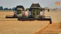 Аграрии региона продолжают уборочную кампанию