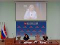 Масштабная подготовка к Единому дню голосования – 2026 идет полным ходом
