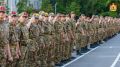 Две команды из Рязанской области участвуют в окружном этапе Всероссийской военно-патриотической игры Движения Первых «Зарница 2.0»