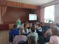 Продолжается обучение участников проекта «ИнформУИК»