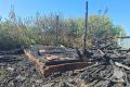 #СводкаМЧС. За сутки пожарно-спасательными подразделениями Рязанской области ликвидировано 3 пожара: 1 загорание мусора;