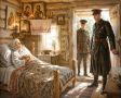 Роман Голованов: В середине 1930-х годов сотрудники НКВД разыскивали в Рязанской земле женщину, которая не могла ни ходить, ни сидеть