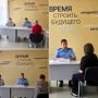 Прокурор Железнодорожного района г. Рязани Илья Хилов провел личный прием участников специальной военной операции и членов их семей