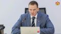 Губернатор Павел Малков провёл очередное заседание комиссии по предупреждению и ликвидации чрезвычайных ситуаций и обеспечению пожарной безопасности Рязанской области