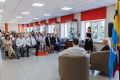 Павел Малков: Встретился с активом Рыбновского округа