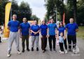 Члены Молодёжного совета Главного управления МЧС России по Рязанской области приняли участие в спортивных мероприятиях