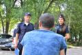 В Сасове полицейские привлекают рецидивиста к уголовной ответственности за уклонение от административного надзора