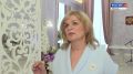 Актуальное интервью – Елена Коченова - ЗАГСы переходят в цифровой формат