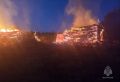 #СводкаМЧС. За сутки пожарно-спасательными подразделениями Рязанской области ликвидировано 2 техногенных пожара: 10 августа в 19:34 поступило сообщение о пожаре в доме сезонного проживания и хозяйственной постройке в селе...