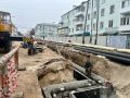 Мэрия Рязани расторгает контракт на благоустройство улицы Павлова
