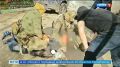 В Рязанской области по подозрению в госизмене задержан гражданин России