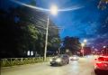 Внедорожник Nissan сбил на переходе в Рязани велосипедиста