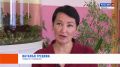 Актуальная интервью - Наталья Грецова – Как ребенка настроить на новый учебный год