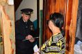 В Сараевском округе сотрудники полиции раскрыли кражу 100 тысяч рублей со счета умершего человека