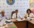 Состоялось заседание Избирательной комиссии Рязанской области № 212