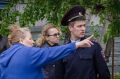 В Рыбное полицейские в короткий срок раскрыли кражу автомобиля, совершенную иностранным гражданином