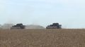 Рязанские аграрии намолотили более 1,5 миллиона тонн зерна