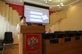 В УМВД России по Рязанской области обсудили правовые аспекты избирательной кампании