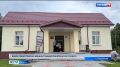 В селе Незнаново по нацпроекту открыли обновленный Дом культуры