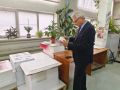 В Рязанской области началась печать избирательных бюллетеней для выборов 2026 года