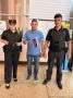 Транспортные полицейские Рязани приняли участие в акции